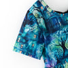 HAUNTED HOUSE BACK BOW DRESS - Halloween2025