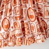 THANKSGIVING TURKEY DRESS - Fall2025