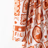 THANKSGIVING TURKEY DRESS - Fall2025