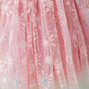 PINK SNOWFLAKE DRESS - Christmas2025