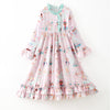 CHRISTMAS NUTCRACKER NIGHTGOWN - Christmas2025