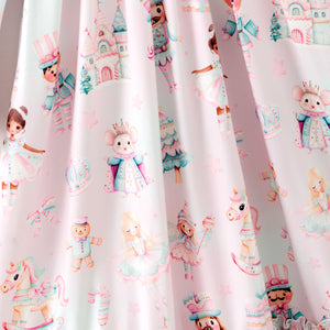 CHRISTMAS NUTCRACKER NIGHTGOWN - Christmas2025