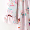 CHRISTMAS NUTCRACKER NIGHTGOWN - Christmas2025