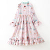 CHRISTMAS NUTCRACKER NIGHTGOWN - Christmas2025