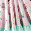 CHRISTMAS PASTEL BALLEINA DRESS  - Christmas2025
