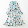 NORTHPOLE NIGHTGOWN - Chritmas2025