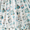 NORTHPOLE NIGHTGOWN - Chritmas2025