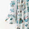 NORTHPOLE NIGHTGOWN - Chritmas2025