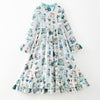 NORTHPOLE NIGHTGOWN - Chritmas2025