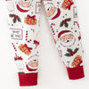DEAR SANTA PAJAMAS - WHITE - Christmas2025 - Preorder