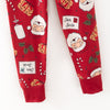 DEAR SANTA PAJAMAS - RED- Christmas2025 - Preorder