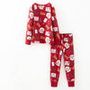 DEAR SANTA PAJAMAS - RED- Christmas2025 - Preorder