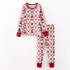 CHRISTMAS SANTA & TEDDY PAJAMAS - Christmas2025