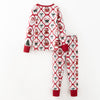 CHRISTMAS SANTA & TEDDY PAJAMAS - Christmas2025