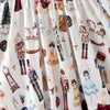 CHRISTMAS NUTCRACKER DRESS - Christmas2025