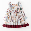 CHRISTMAS NUTCRACKER DRESS - Christmas2025