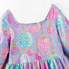 HOLIDAY ORNAMENTS DRESS - Christmas2025