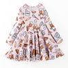 CHRISTMAS BAKING DRESS - Christmas2025