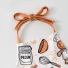 CHRISTMAS BAKING APRON - Christmas2025