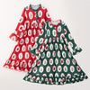 CHRISTMAS RED NIGHTGOWN - Christmas2025