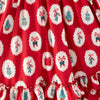 CHRISTMAS RED NIGHTGOWN - Christmas2025