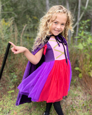 SARAH INSPIRED TULLE DRESS (KIDS & ADULTS)