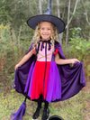 SARAH INSPIRED TULLE DRESS (KIDS & ADULTS)