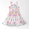BIRTHDAY TANK DRESS
