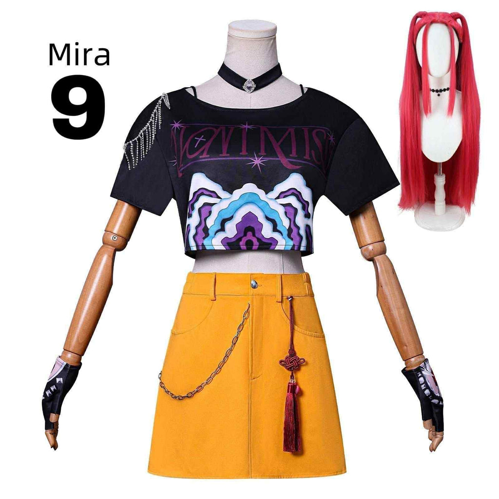 K POP STYLE 9 - KIDS & ADULTS  - Pre-order