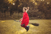 KIDS CAPES WITH HOODIE - 3 COLORS PRE-ORDER - HC2025