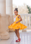 BEAUTY TWIRLY DRESS PREORDER
