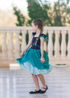 ICE PRINCESS TWIRLY DRESS PREORDER - HC2025