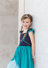 ICE PRINCESS TWIRLY DRESS PREORDER - HC2025