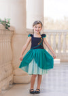 ICE PRINCESS TWIRLY DRESS PREORDER - HC2025