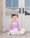DUCK TWIRLY DRESS PREORDER