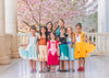MIDNIGHT PRINCESS TWIRLY DRESS PREORDER