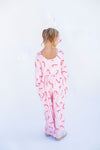 CANDY CANE JUMPSUIT - Christmas2025