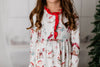 MR & MRS CLAUS NIGHTGOWN - PREORDER - Christmas2025