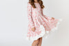 CHRISTMAS CANDY CANE TWIRL DRESS - Christmas2025