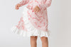CHRISTMAS CANDY CANE TWIRL DRESS - Christmas2025