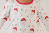 SANTA & CANDY CANE NIGHTGOWN