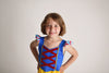 APPLE POISON TWIRLY DRESS PRE-ORDER