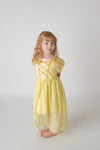 PRINCESS HI LO DRESS - PREORDER