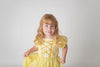PRINCESS HI LO DRESS - PREORDER