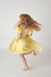 PRINCESS HI LO DRESS - PREORDER