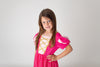 PRINCESS HI LO DRESS - PREORDER