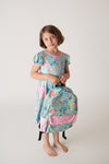 BACK TO SCHOOL SUPPLIES BACKPACK
