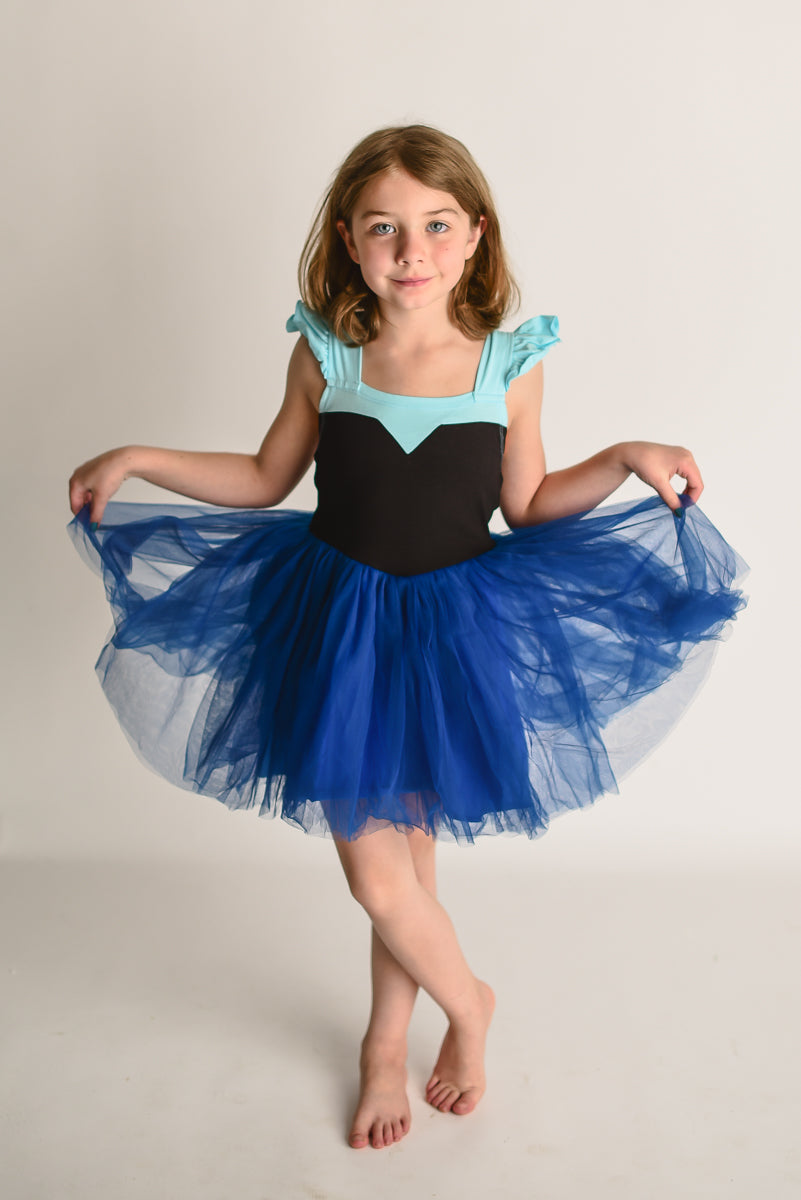 KISS THE GIRL TUTU DRESS PRESALE