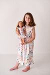 PRINCESS NIGHTGOWN