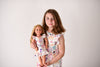 PRINCESS NIGHTGOWN